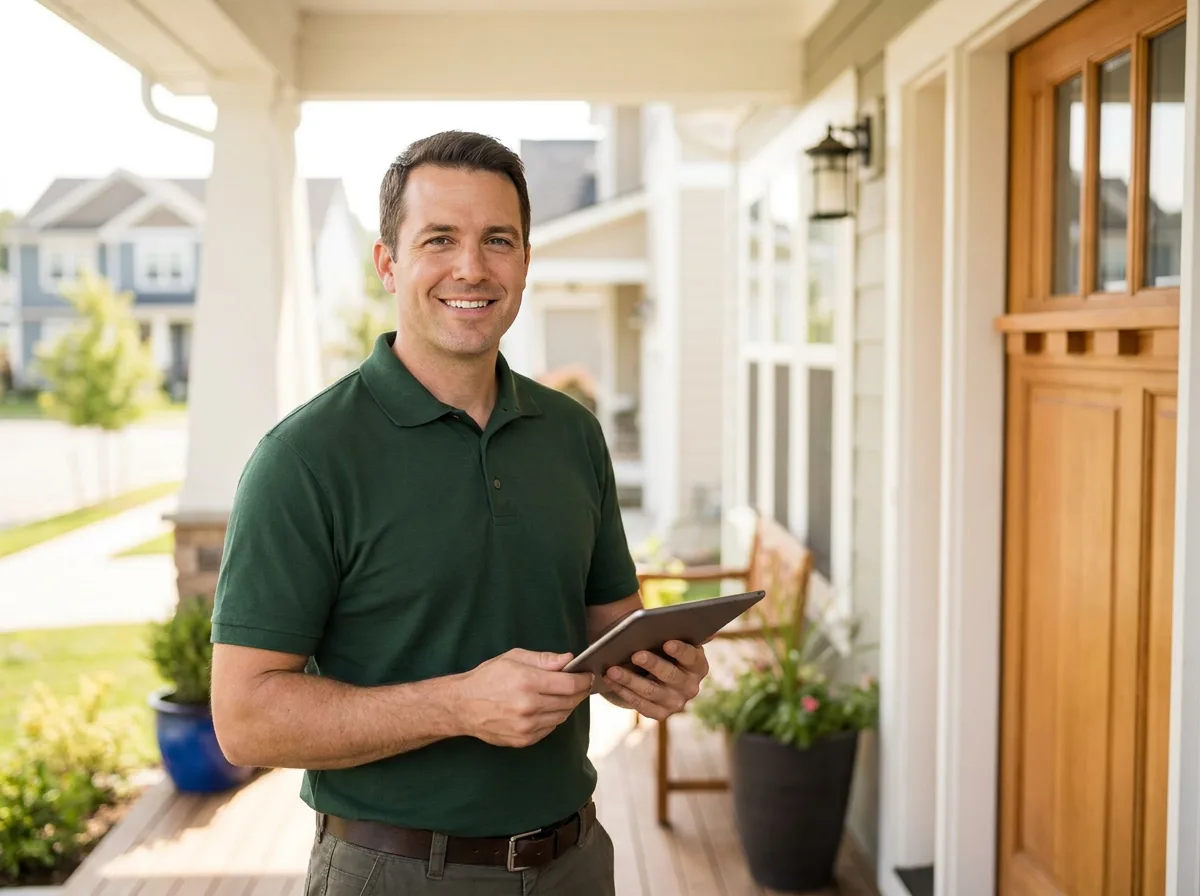 Pest control FAQs for Wayne, MI